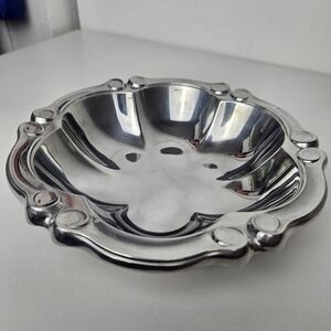 Wilton Armetale Bowl